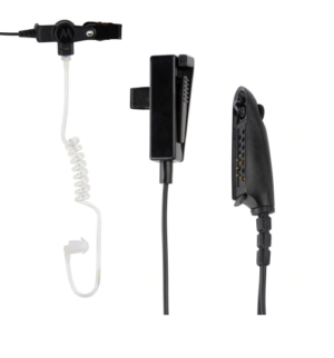 RLN5313 RLN5313A 2-Wire Comfort Earpiece with Combined Microphone and PTT