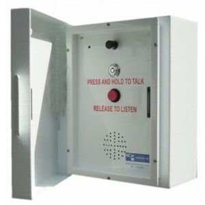 Motorola SOLAR A1 CALL BOX (RRDN4362A)