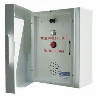 Motorola SOLAR A1 CALL BOX (RRDN4362A)