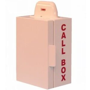 Motorola A1 Call Box (RRDN4363A)