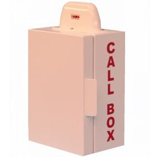 Motorola A1 Call Box (RRDN4363A)