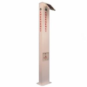 Motorola SOLAR A1410 CALL BOX (RRDN4369A)