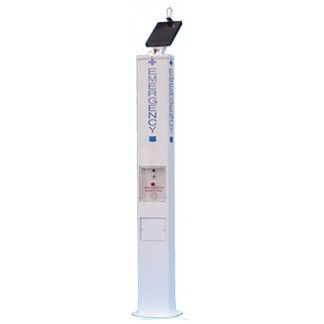 SOLAR A106.5 CALL BOX (RRDN4588A)