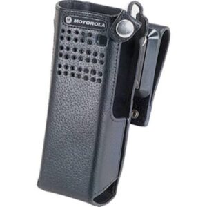 PMLN5324C Leather Carry Case with 2.75
