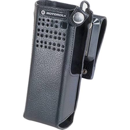 PMLN5324C Leather Carry Case with 2.75