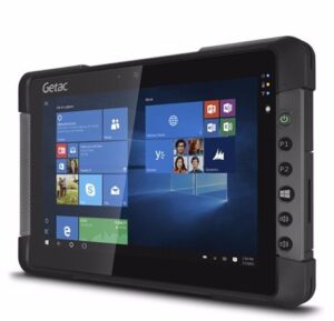 Getac | T800 - Fully Rugged Tablet Government Pricing