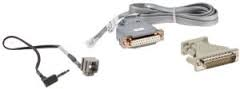 3086159U61 16.4FT (5.0M) DISPLAY-CPU CABLE MW800