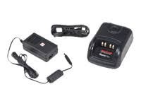 IMPRES, Single Unit Charger