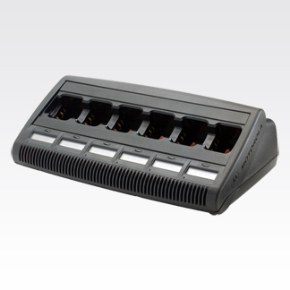 XPR3300 Battery Chargers