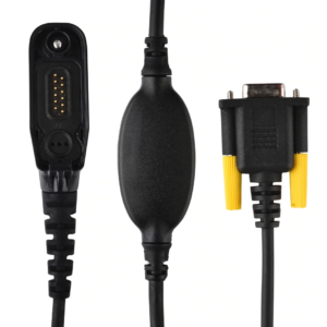 WPLN6905 - Keyload RS-232 Cable - Motorola Solutions