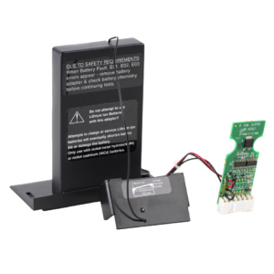 WPPN4079 - BMS Battery Adapter (for use with NiCd & NiMH batteries)