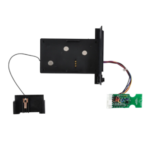WPPN4080 - BMS Battery Adapter (for use with NiCd, NiMH & Liion)