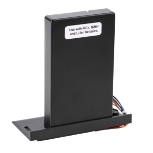 WPPN4096 BMS Battery Adapter (for use with NiCd, NiMH & Li-ion batteries)