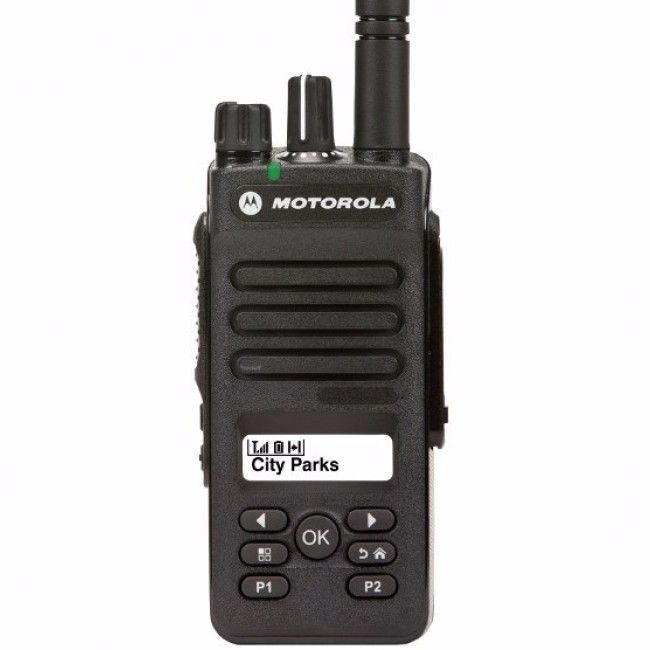 Motorola MOTOTRBO™XPR™3500e Repair Tier 6 375.00