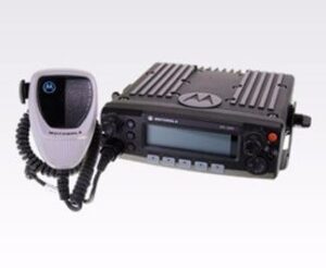 Motorola XTL2500 Repair