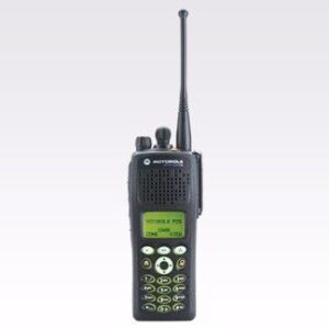 Motorola XTS2500 Repair