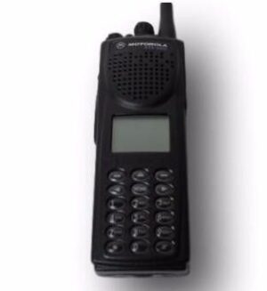 Motorola XTS3500 Repair