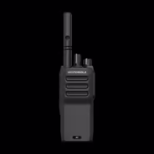 MOTOTRBO R2 UHF Analog Portable Two-Way Radio