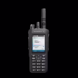 MOTOTRBO R7 Digital UHF Portable Two-Way Radio (Display Model)