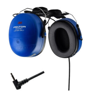 PMLN8264 ACCESSORY KIT,RX ONLY HARDHAT HEADSET W/3.5MM PLUG
