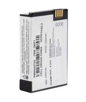 PMNN4578 Li-Ion, 2500mAh, BT110 Battery